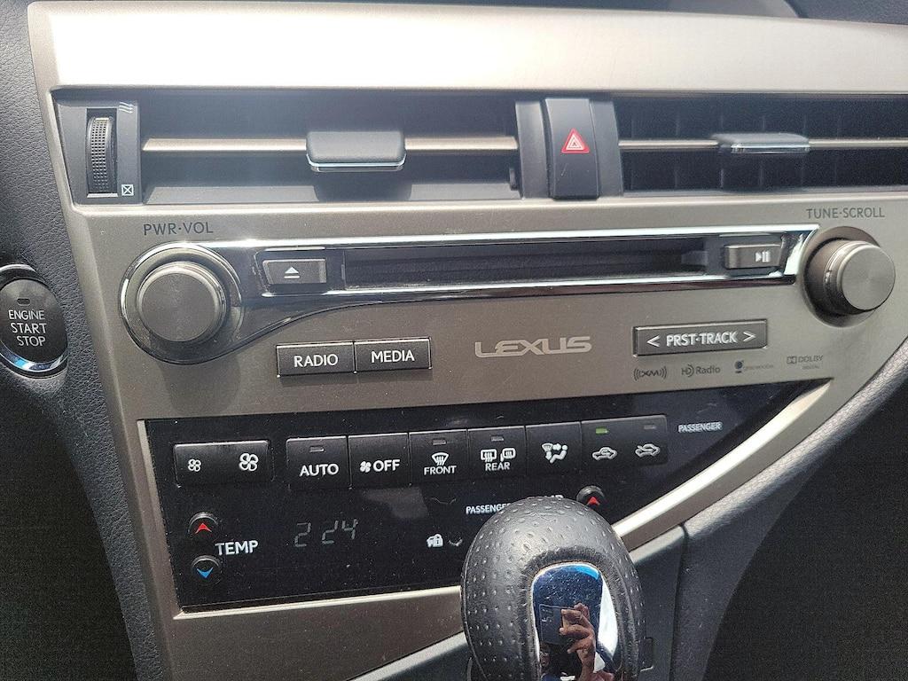 used 2015 Lexus RX 350 car, priced at $17,998
