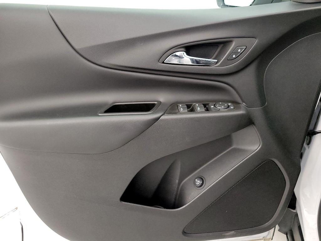 used 2022 Chevrolet Equinox car, priced at $21,998