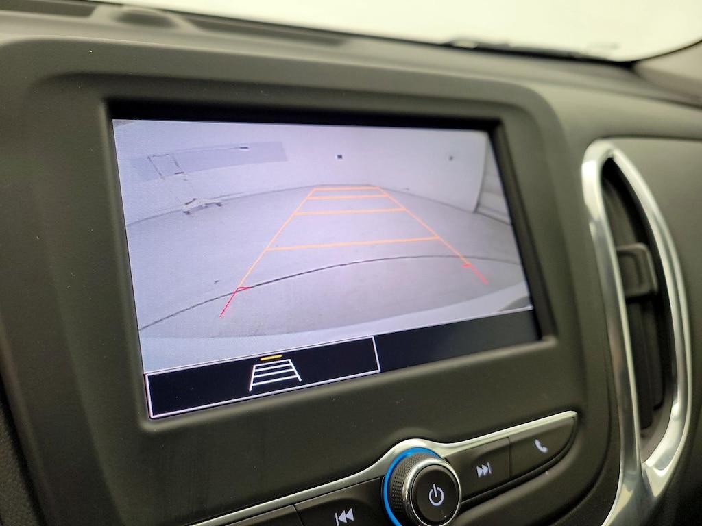 used 2022 Chevrolet Equinox car, priced at $21,998