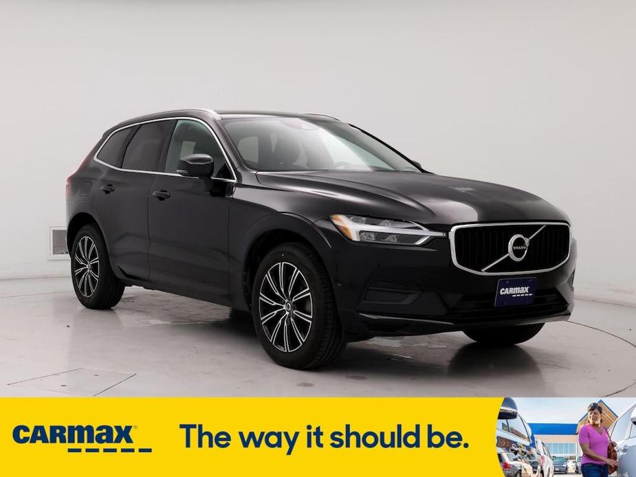 used 2019 Volvo XC60 car, priced at $26,998