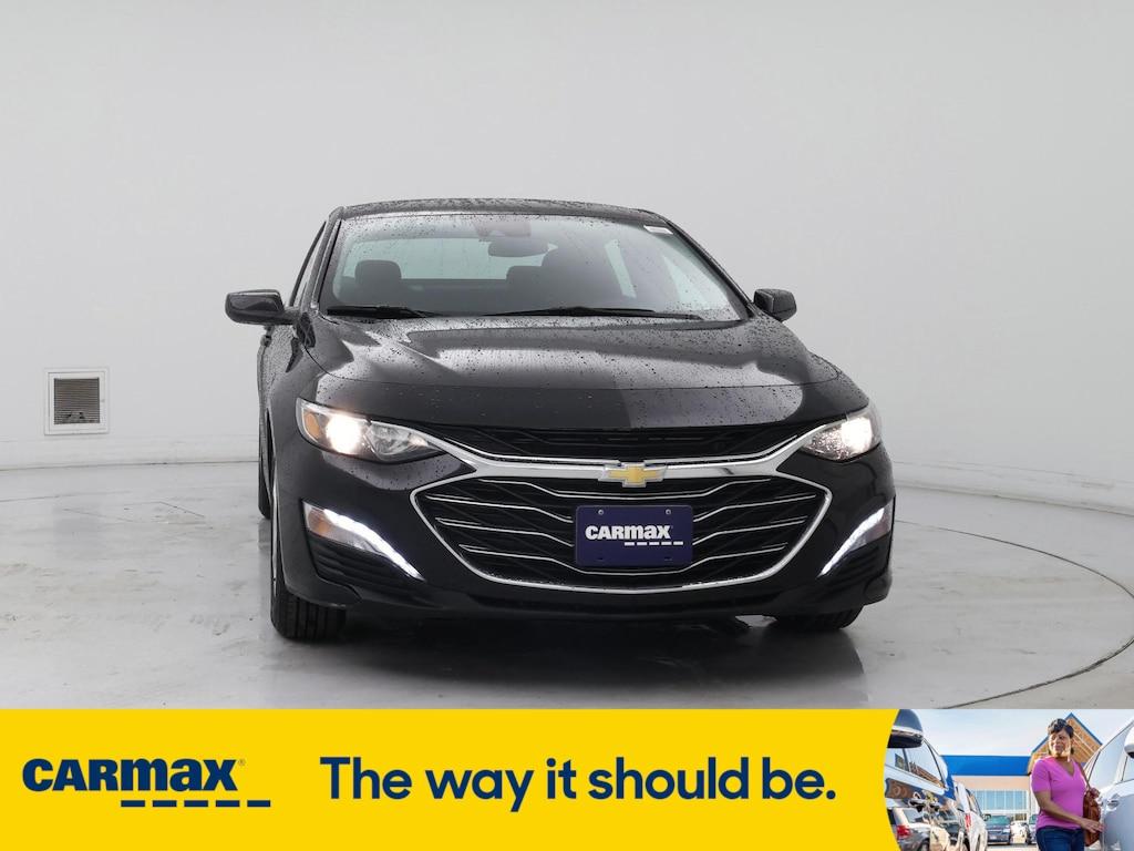 used 2023 Chevrolet Malibu car, priced at $19,998