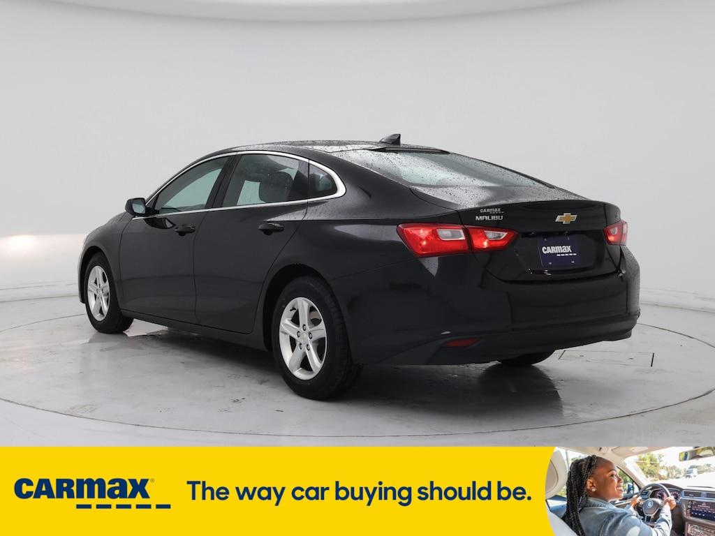 used 2023 Chevrolet Malibu car, priced at $19,998