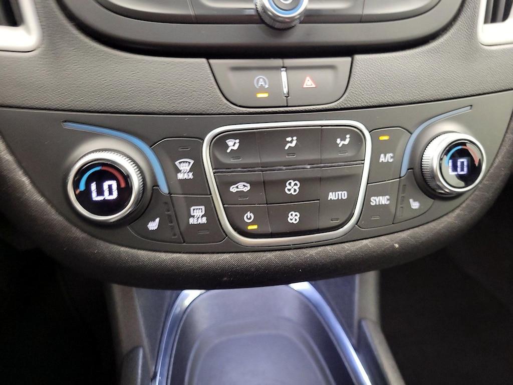 used 2023 Chevrolet Malibu car, priced at $19,998