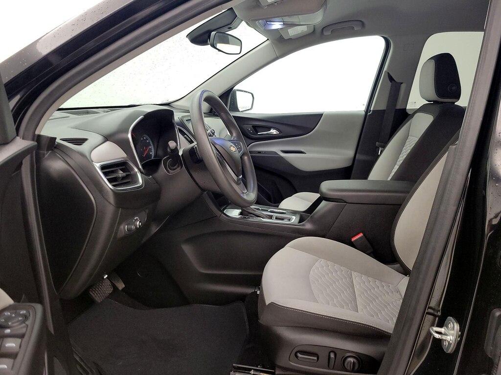 used 2020 Chevrolet Equinox car, priced at $18,998