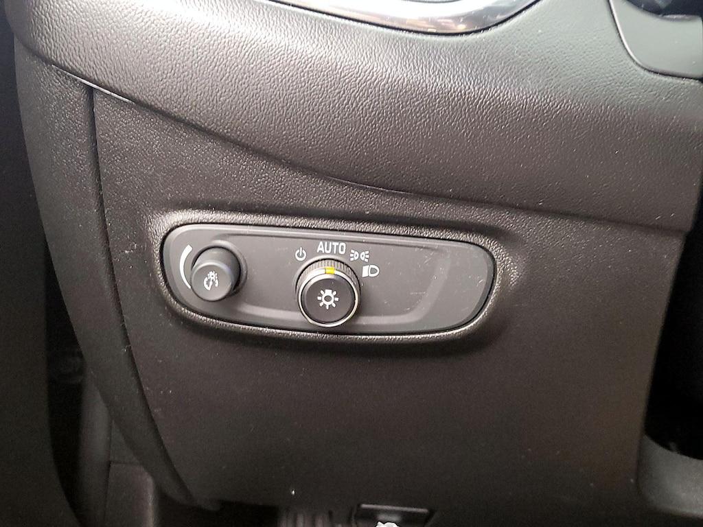 used 2020 Chevrolet Equinox car, priced at $18,998