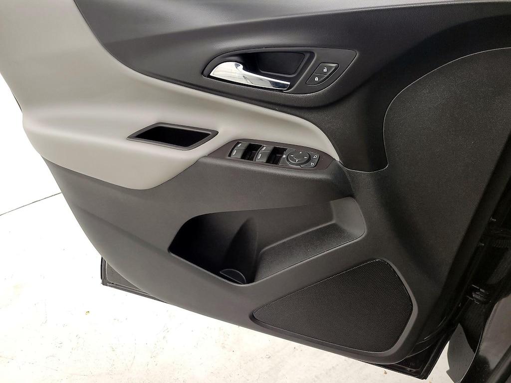 used 2020 Chevrolet Equinox car, priced at $18,998