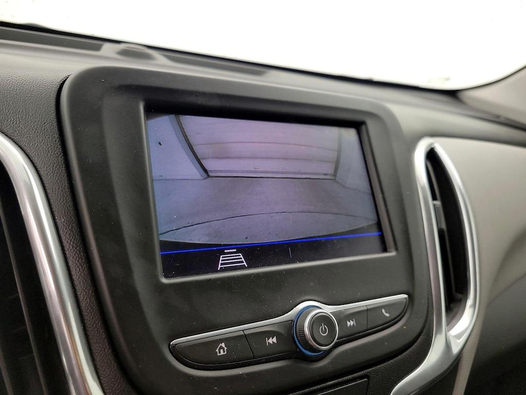 used 2020 Chevrolet Equinox car, priced at $18,998