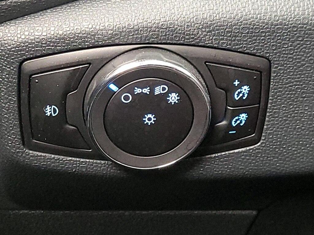 used 2019 Ford EcoSport car, priced at $14,998