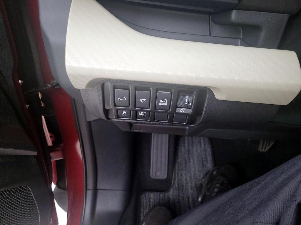 used 2021 Subaru Ascent car, priced at $33,998