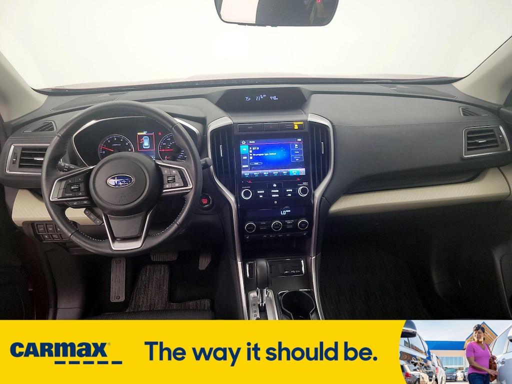 used 2021 Subaru Ascent car, priced at $33,998