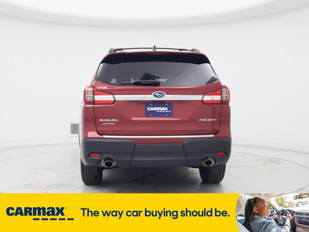 used 2021 Subaru Ascent car, priced at $33,998