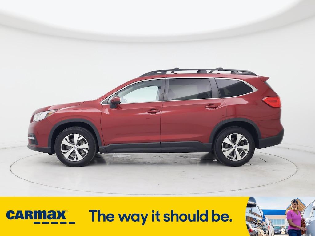 used 2021 Subaru Ascent car, priced at $33,998