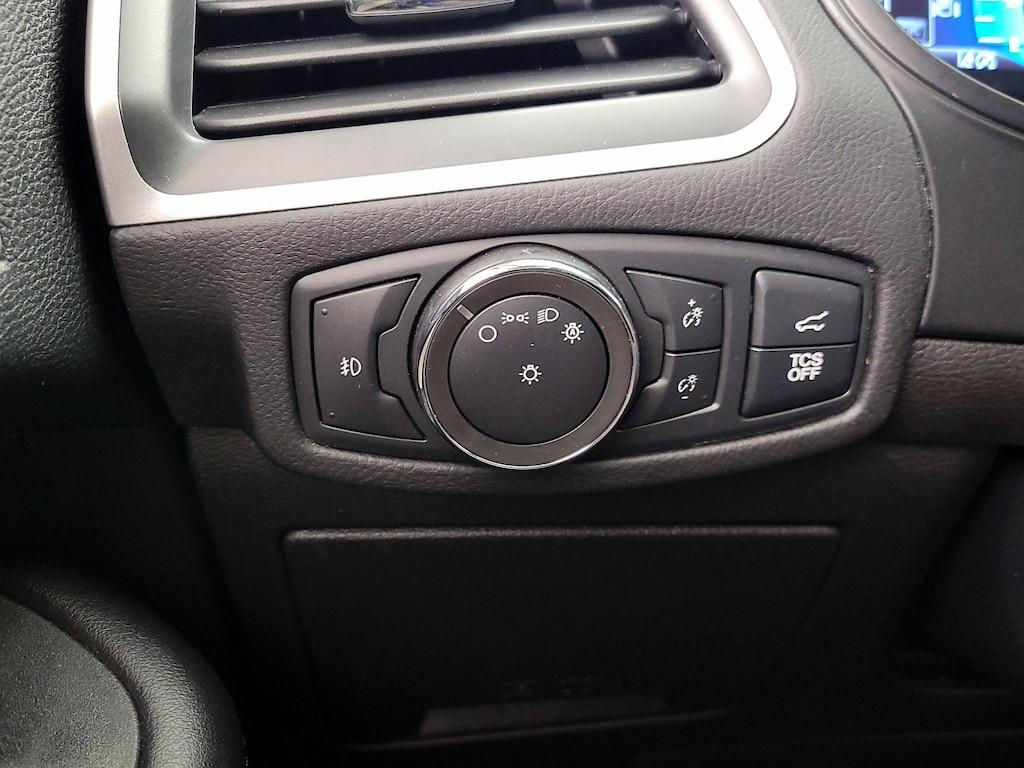 used 2022 Ford Edge car, priced at $24,998