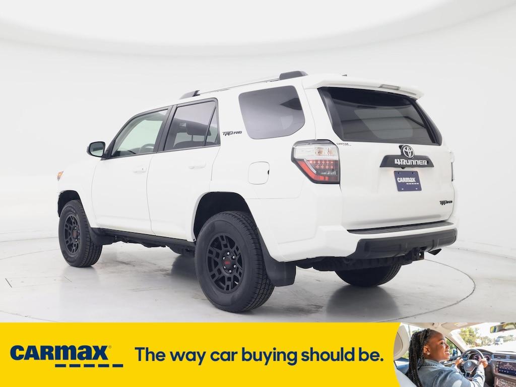 used 2017 Toyota 4Runner car, priced at $37,998