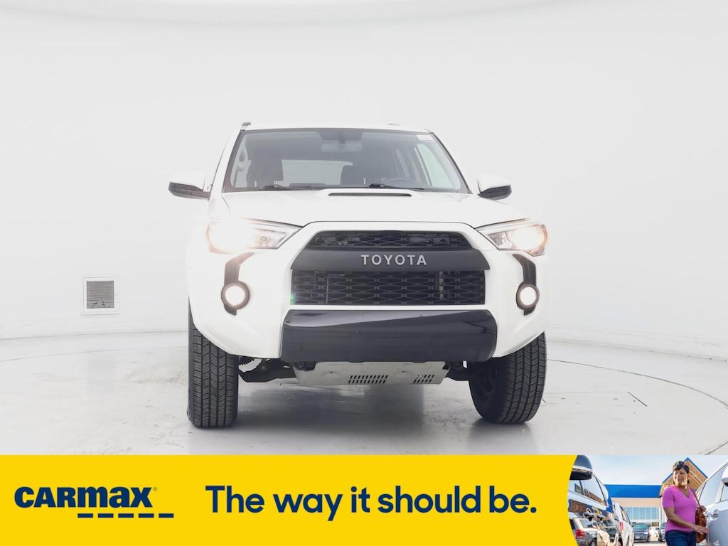 used 2017 Toyota 4Runner car, priced at $37,998