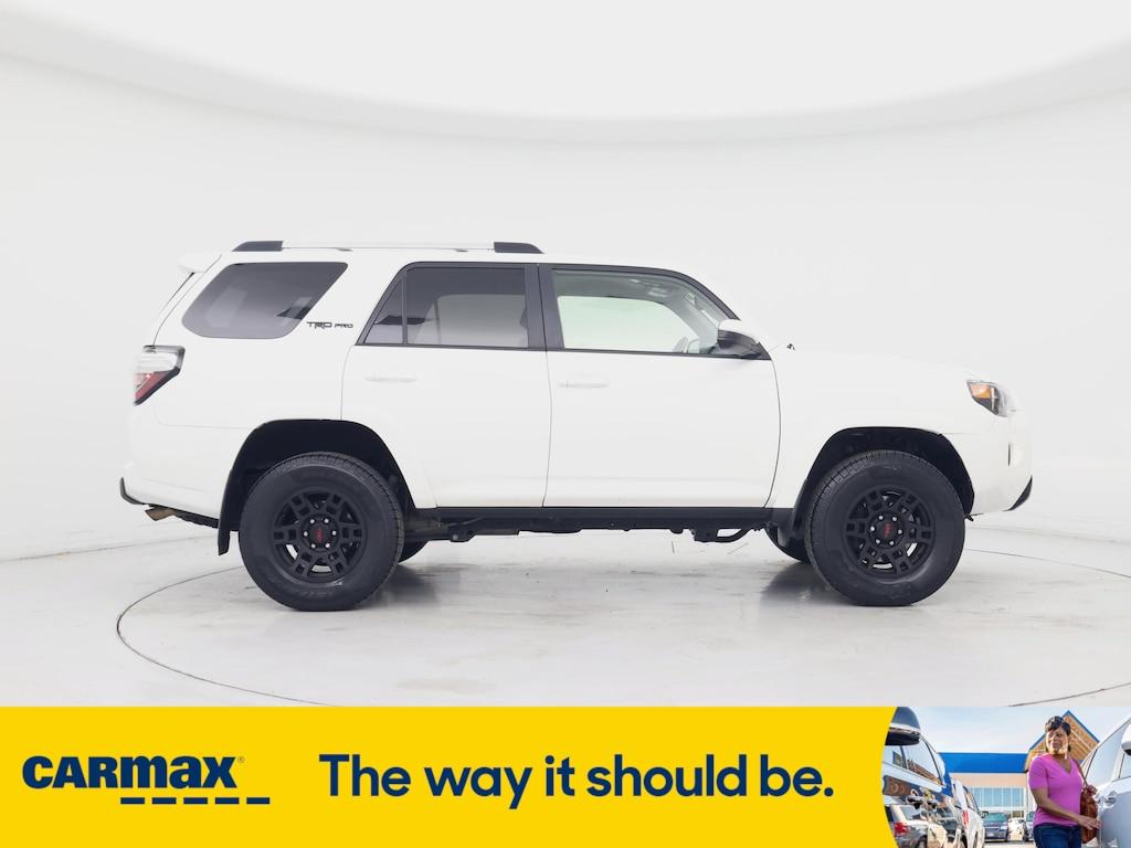 used 2017 Toyota 4Runner car, priced at $37,998
