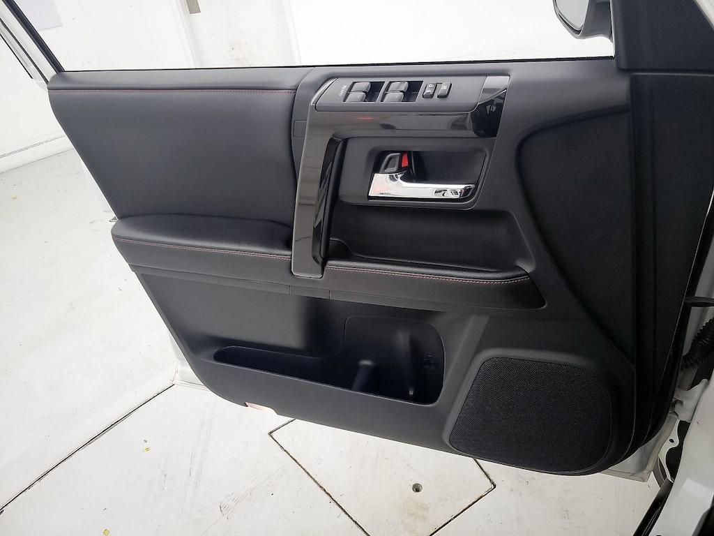 used 2017 Toyota 4Runner car, priced at $37,998