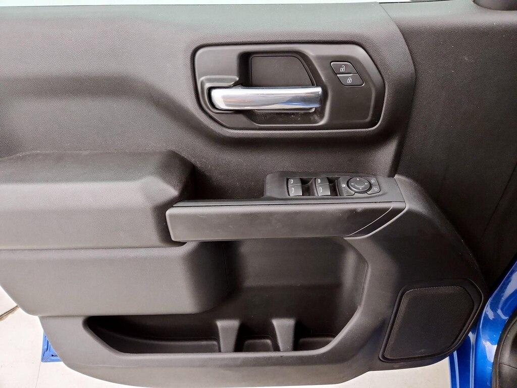 used 2023 Chevrolet Silverado 1500 car, priced at $42,998