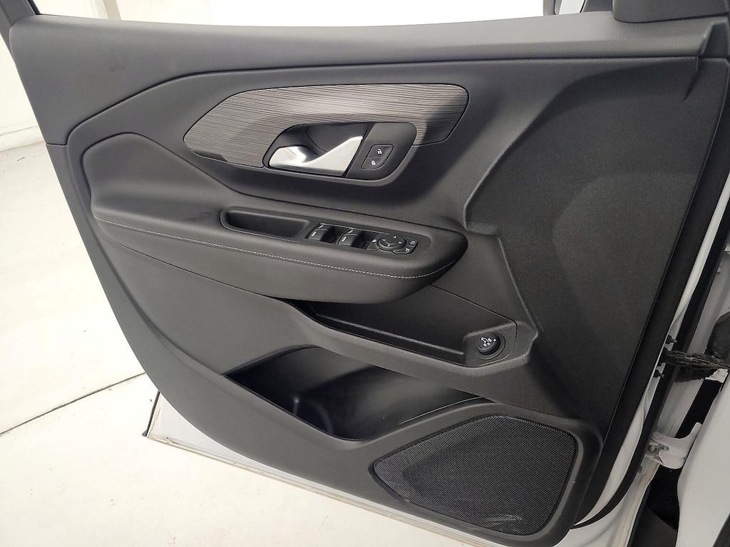 used 2022 GMC Terrain car, priced at $23,998