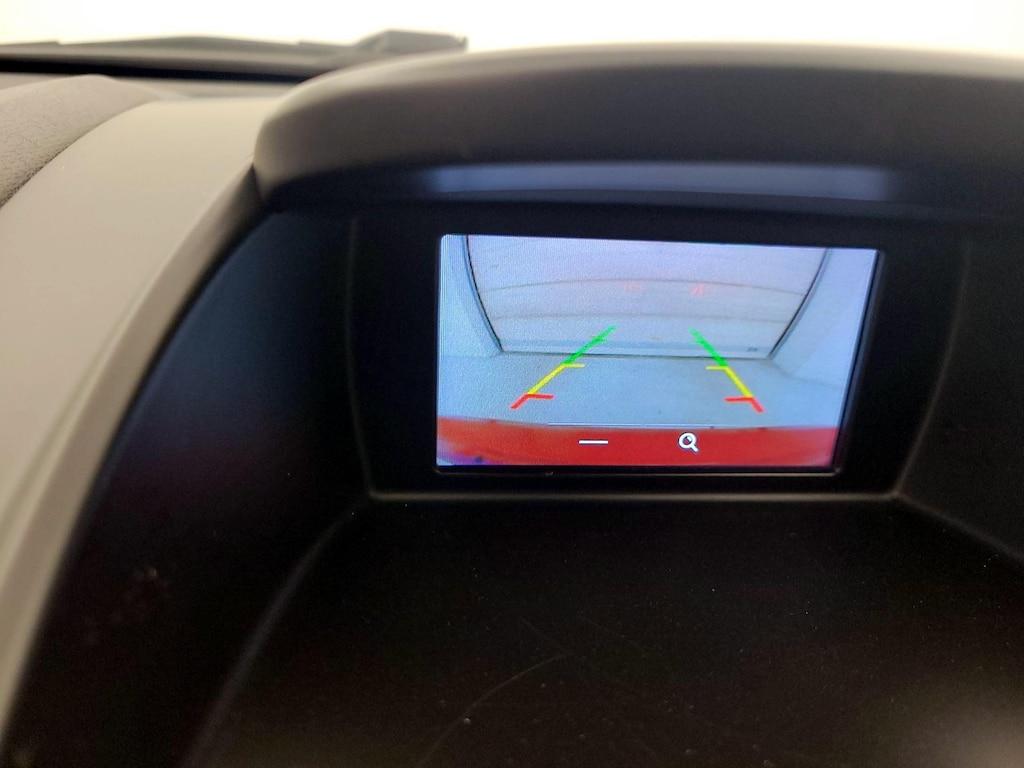 used 2018 Ford Fiesta car, priced at $13,599