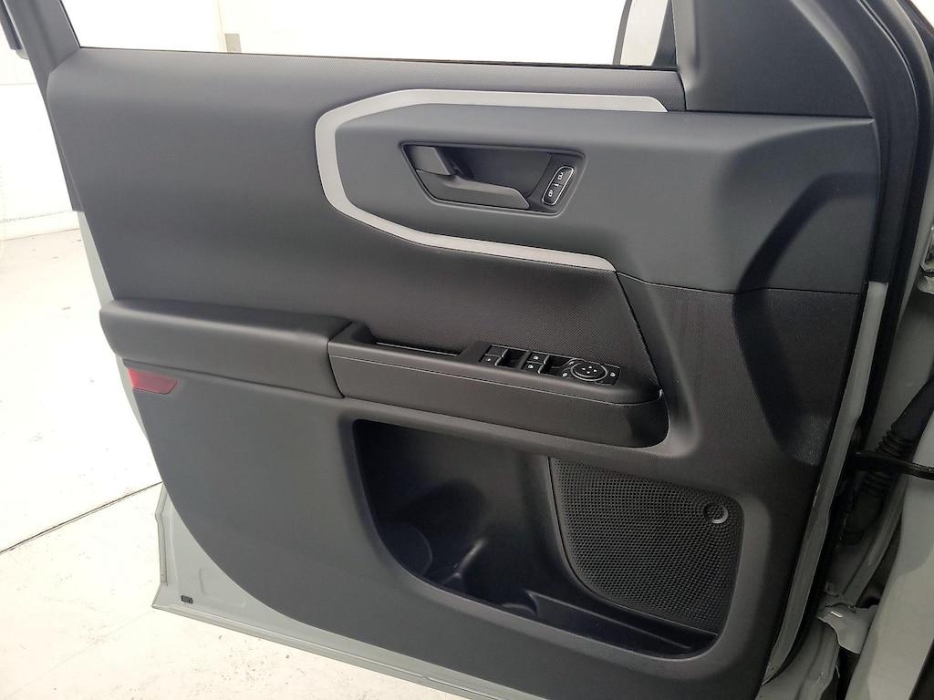 used 2021 Ford Bronco Sport car, priced at $23,998