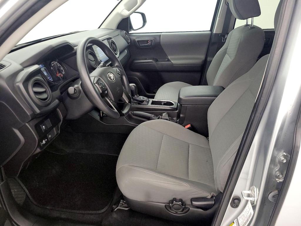 used 2022 Toyota Tacoma car, priced at $32,998