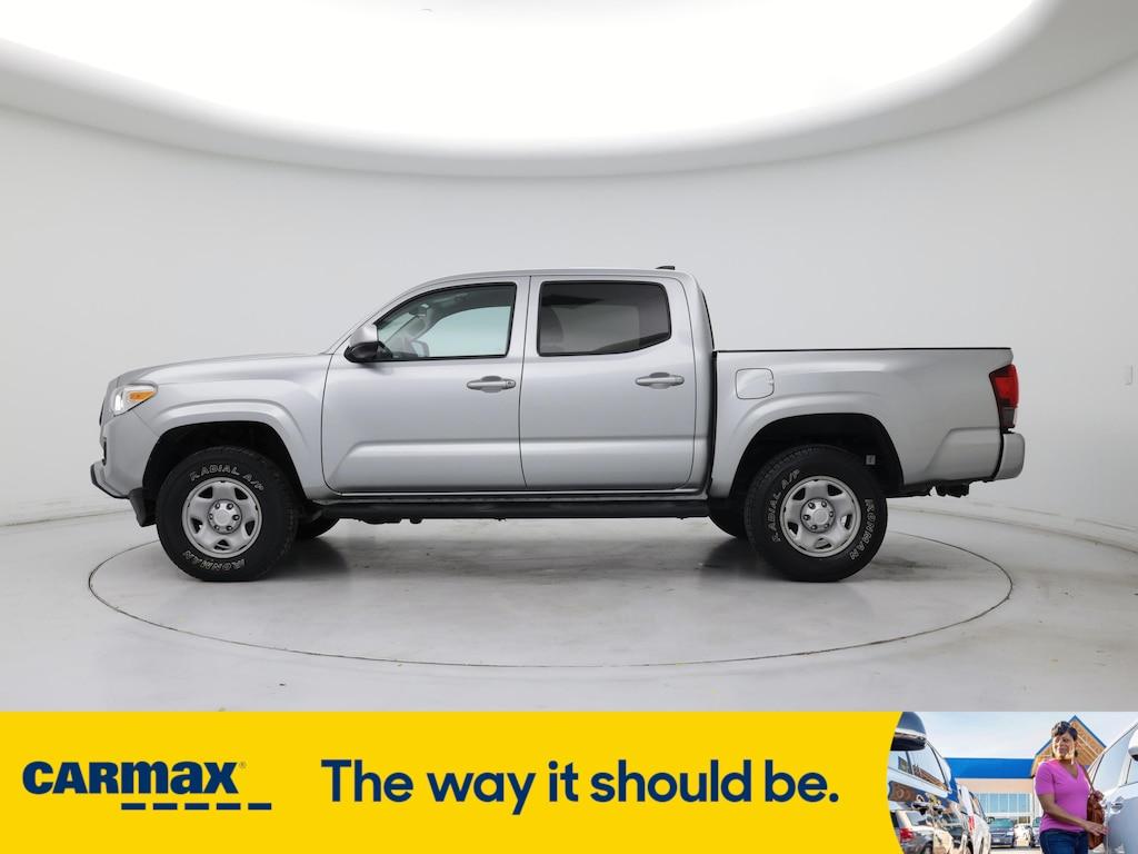 used 2022 Toyota Tacoma car, priced at $32,998