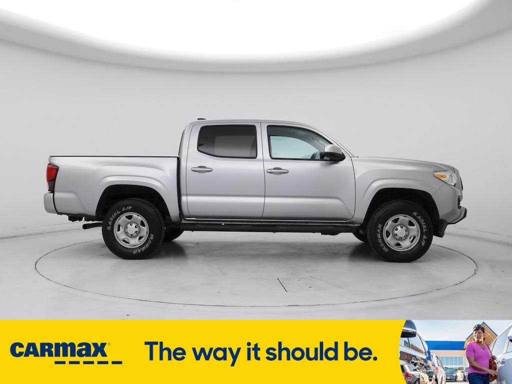 used 2022 Toyota Tacoma car, priced at $32,998