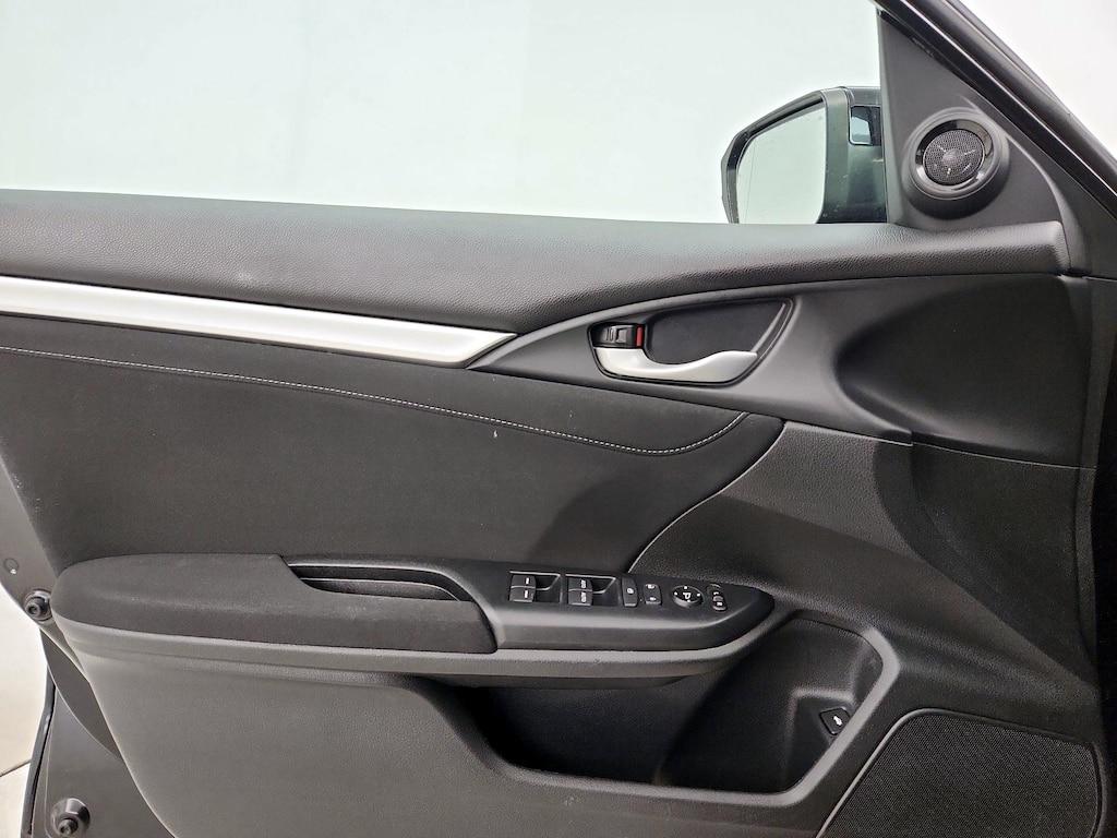 used 2016 Honda Civic car, priced at $19,998