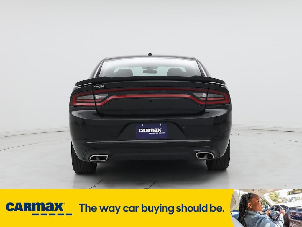 used 2022 Dodge Charger car, priced at $26,998