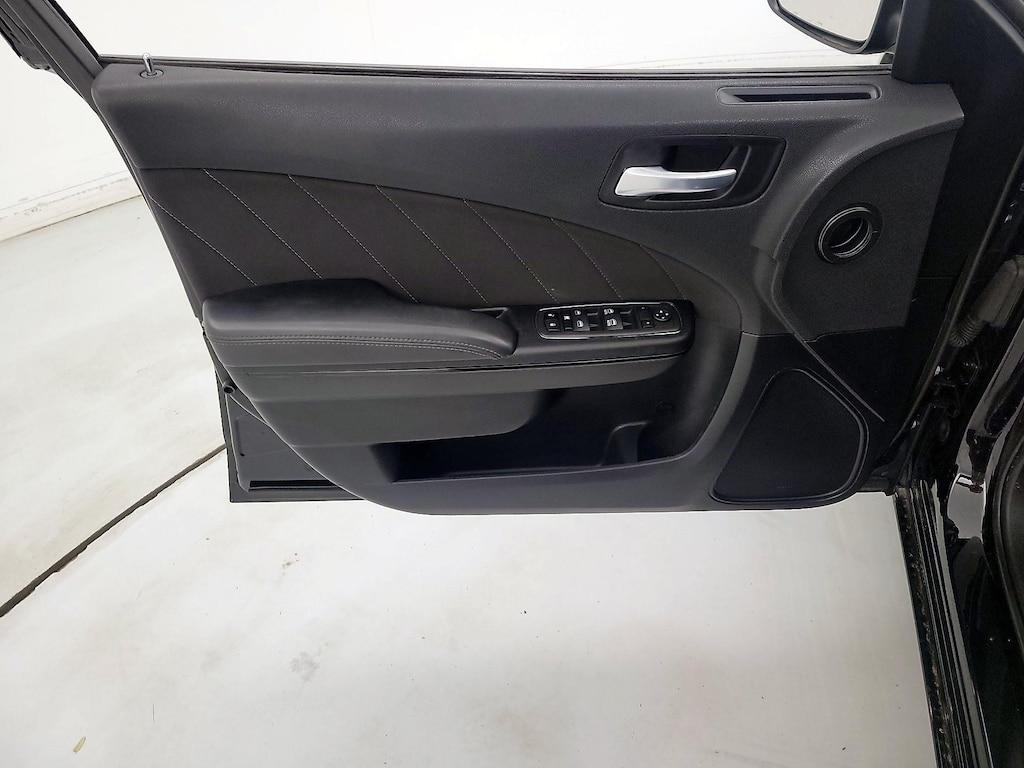 used 2022 Dodge Charger car, priced at $26,998