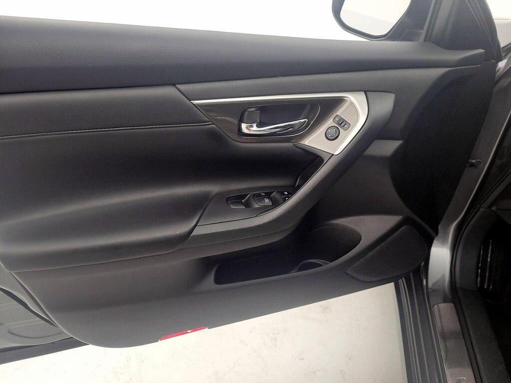 used 2015 Nissan Altima car, priced at $12,998