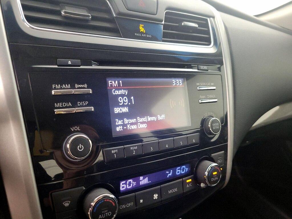 used 2015 Nissan Altima car, priced at $12,998