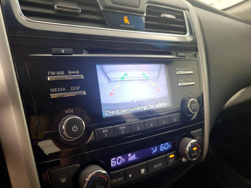used 2015 Nissan Altima car, priced at $12,998