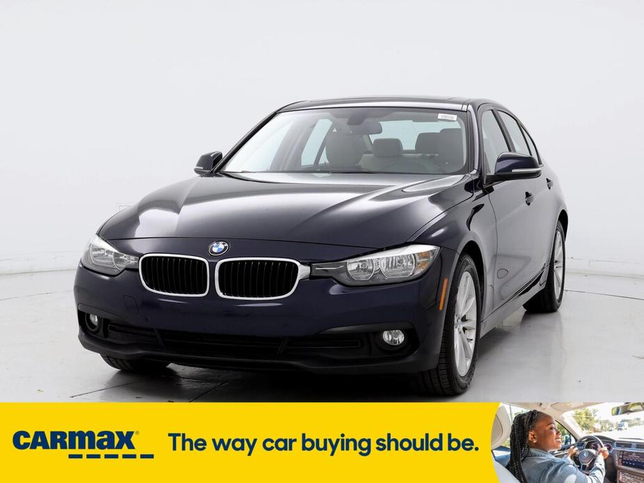 used 2016 BMW 320 car, priced at $15,998