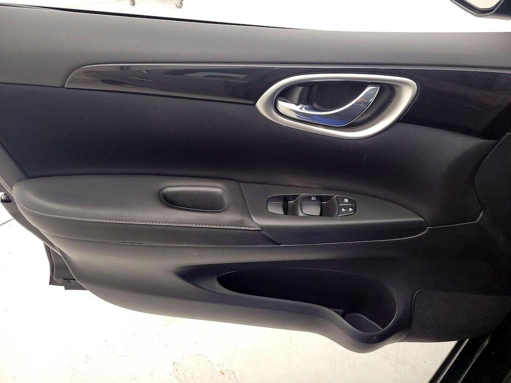 used 2019 Nissan Sentra car, priced at $15,998