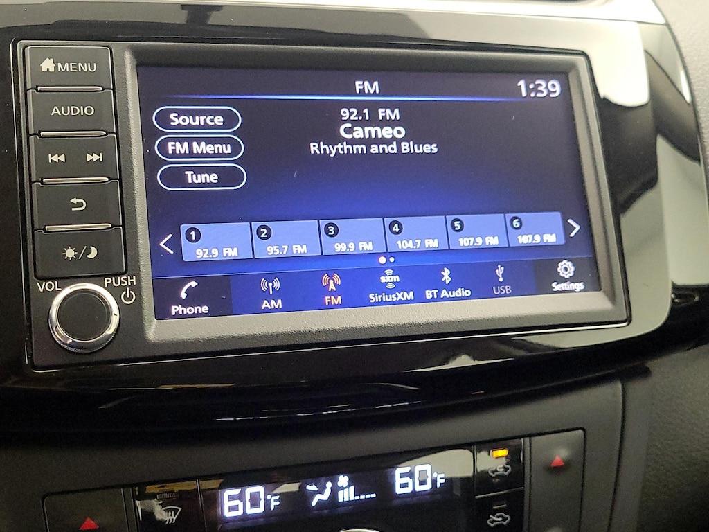 used 2019 Nissan Sentra car, priced at $15,998