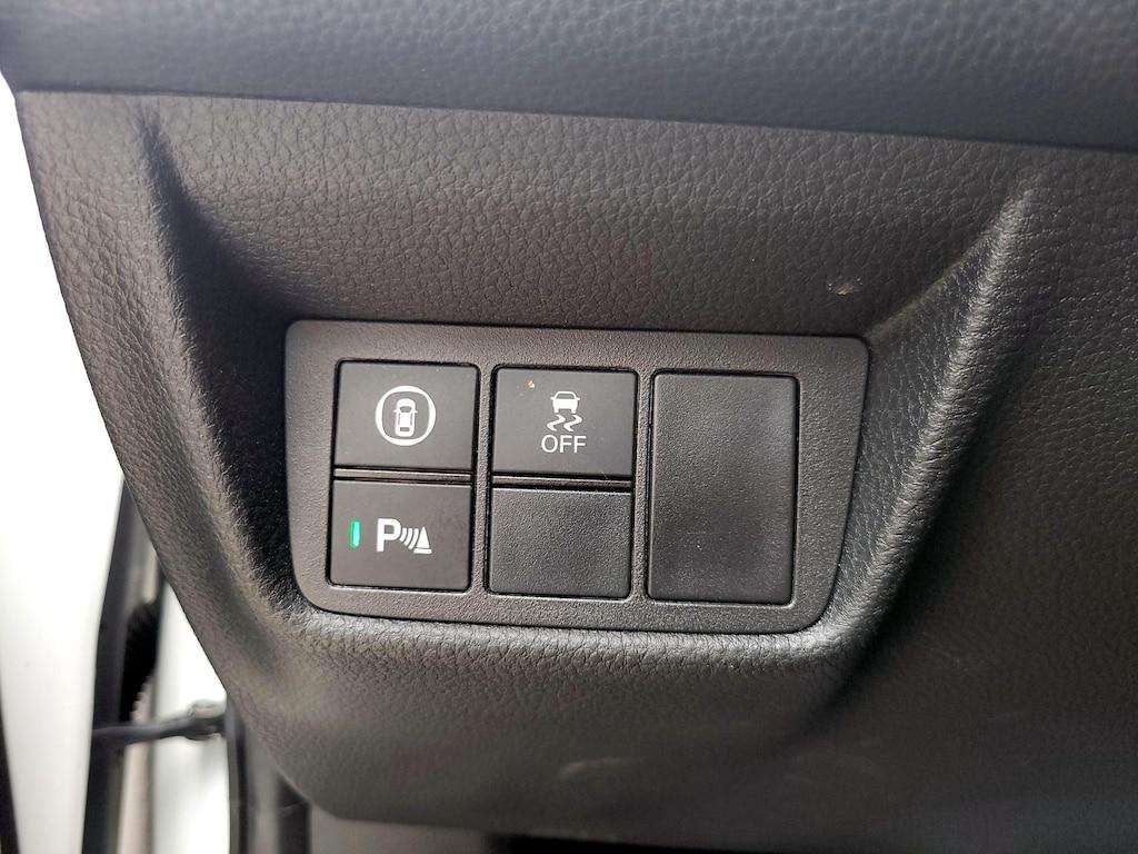 used 2021 Honda Accord car, priced at $24,998