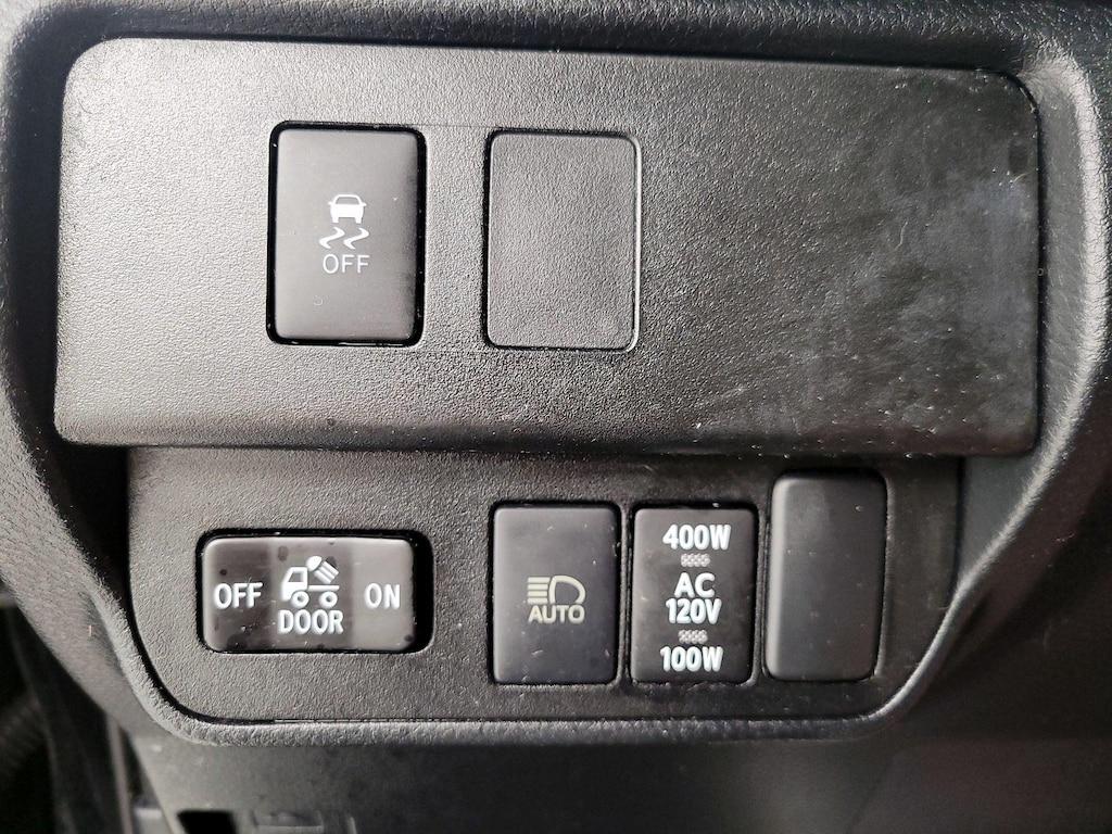 used 2020 Toyota Tacoma car, priced at $35,998