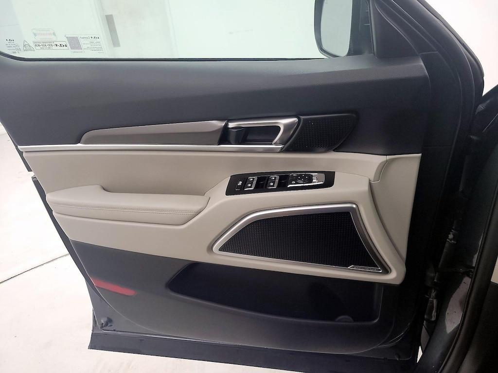 used 2023 Kia Telluride car, priced at $38,998
