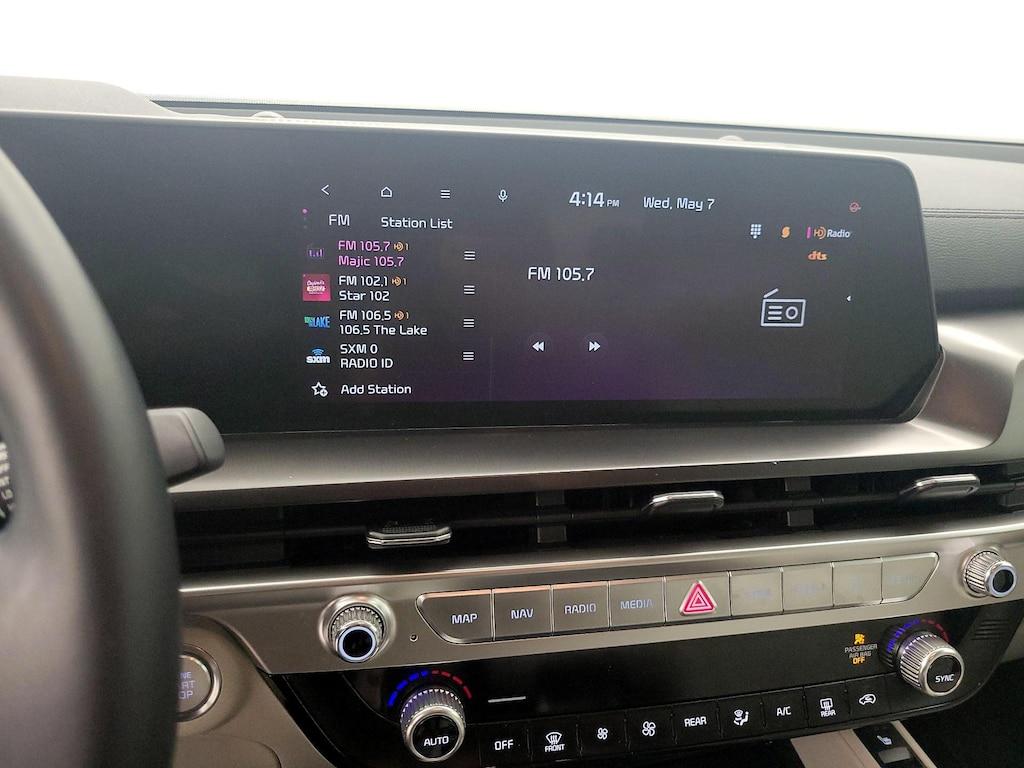 used 2023 Kia Telluride car, priced at $38,998