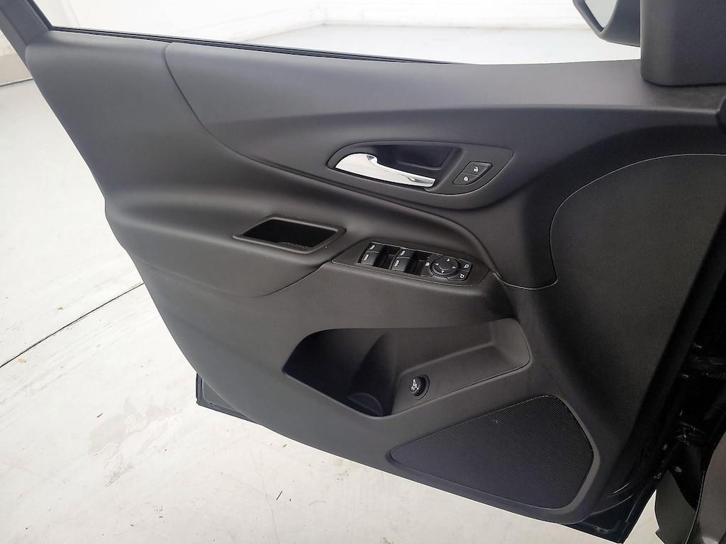 used 2022 Chevrolet Equinox car, priced at $21,998