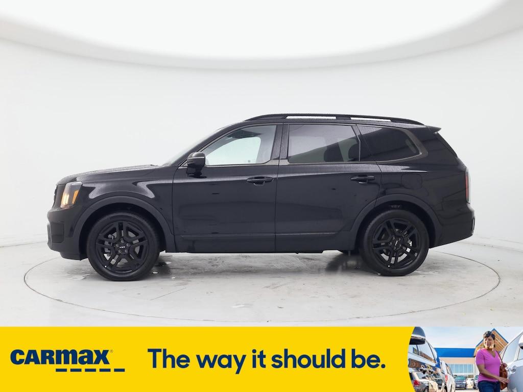 used 2024 Kia Telluride car, priced at $52,998