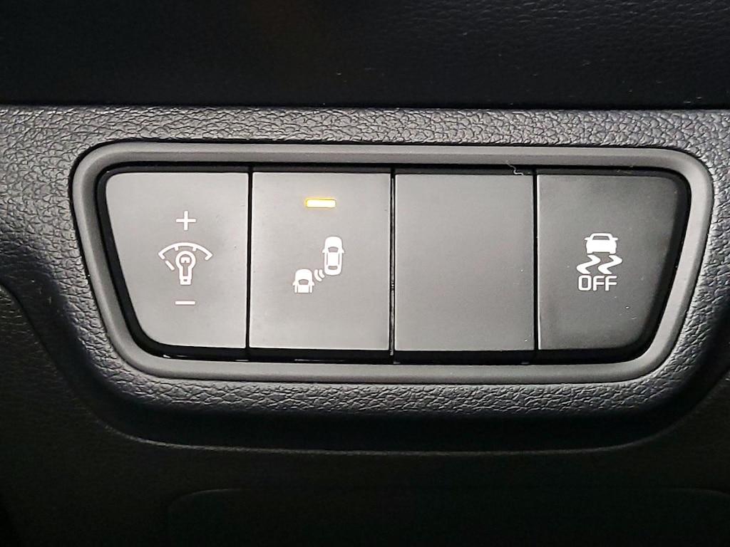 used 2023 Kia Forte car, priced at $19,998