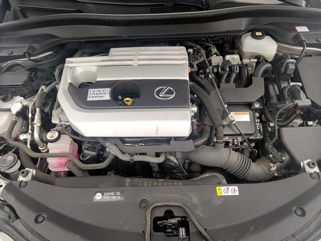 used 2020 Lexus UX 250h car, priced at $25,998