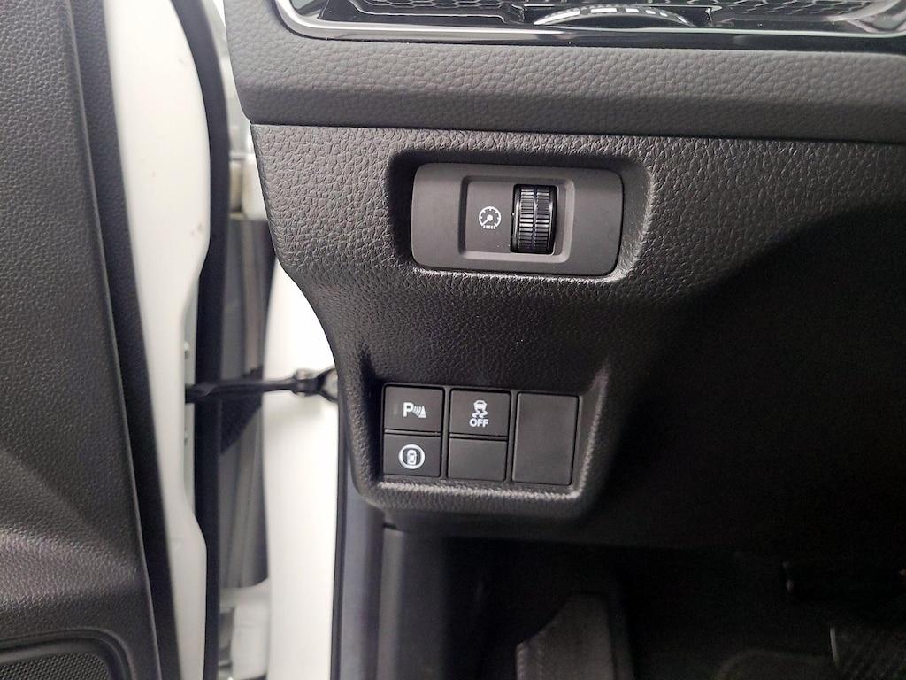 used 2024 Honda Civic car, priced at $31,998