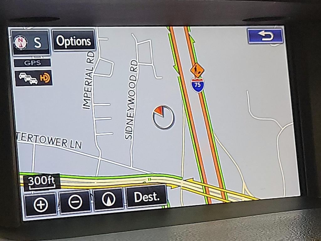 used 2015 Lexus ES 350 car, priced at $19,998