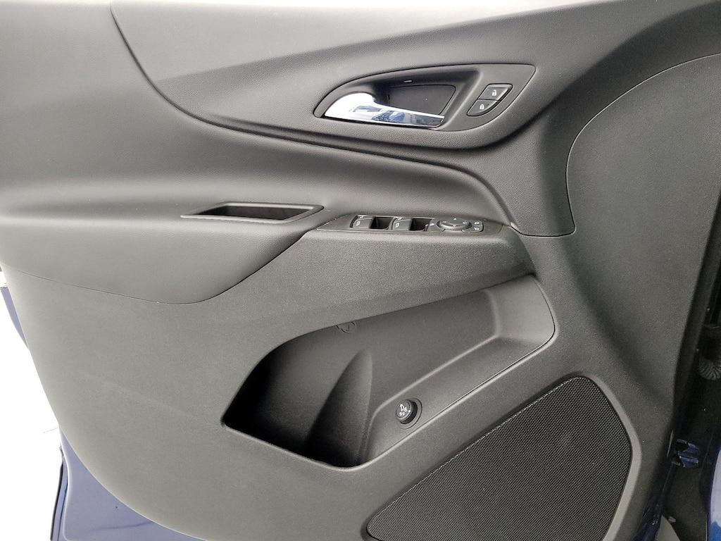 used 2022 Chevrolet Equinox car, priced at $22,998