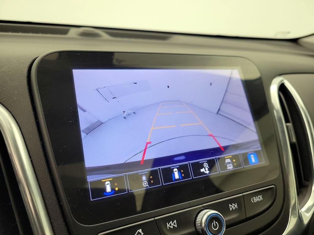 used 2022 Chevrolet Equinox car, priced at $22,998