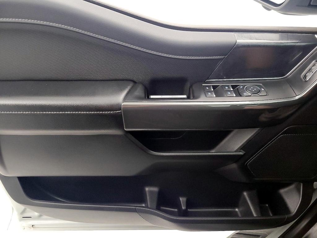 used 2023 Ford F-150 car, priced at $39,998